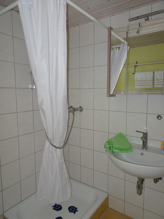 Dusche